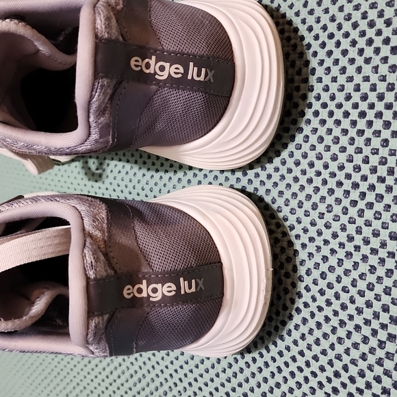 Adidas Edge Lux Running Shoes - Picture 2 of 16